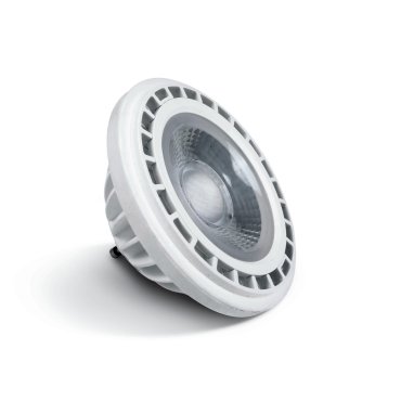 ONE Light R111 GU10 LED - Ø 11,1 x 6,9 cm - GU10 - 13W nicht dimmbar - weiß - 3000K