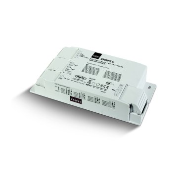 ONE Light LED Treiber - von 180mA bis 1500mA / 230V - 50W - DALI / TRIAC / push to dim