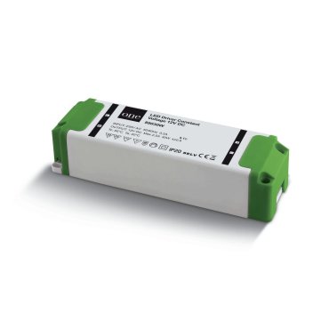 ONE Light LED-Treiber - 12Vdc/230V - 30W