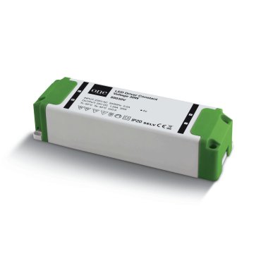 ONE Light 24V DC Reichweite - 230V - 30W - nicht dimmbar