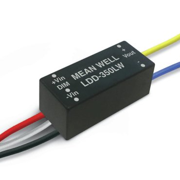 ONE Light Marine LED-Treiber - 9-36V - 4,2-11,2W - dimmbar