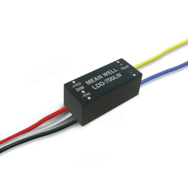 ONE Light Marine LED-Treiber - 9-36V - 8,4-22,4W - dimmbar