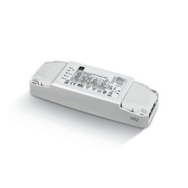 ONE Light DALI und Push-to-DIM LED-Treiber - 3.2W-20W