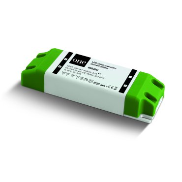 ONE Light LED-Treiber - 230V - 12,5 bis 20W - nicht dimmbar
