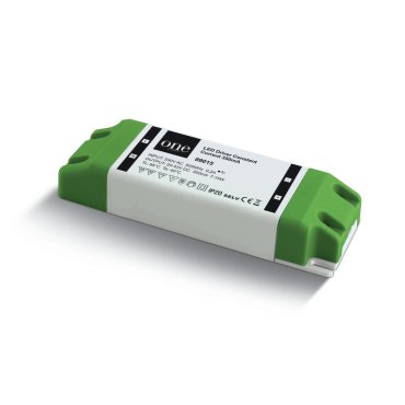 ONE Light 24V DC Reichweite - 230V - 15W - nicht dimmbar