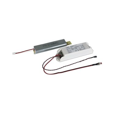 ONE Light GU10/E27 LED Emergency Kit - 3-7W - für 7306CG Lampe