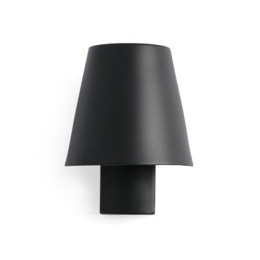 Faro Le Petit - Wandleuchte - 11 x 9 x 14 cm - 4W LED inkl. - mattschwarz