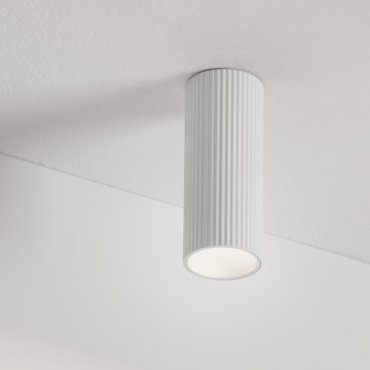 Nova Luce Comet - Deckenleuchte - Ø 4 x 10 cm - sandweiß