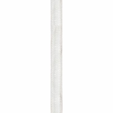 Nordlux Kabel - Textilkabel - 4m - weiß
