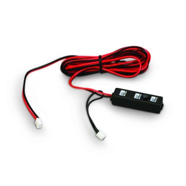 ONE Light 3-fache Verlängerung für 350mA/500mA LED-Leuchten - 200 cm