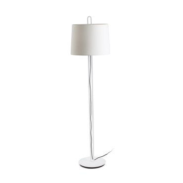 Faro Montreal - Stehleuchte - 160 cm - weiß