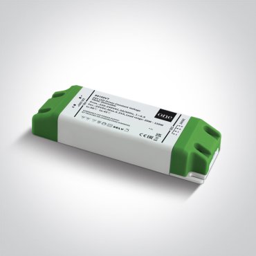 ONE Light LED-Treiber TRIAC - dimmbar - 24Vdc/230V - 20-150W