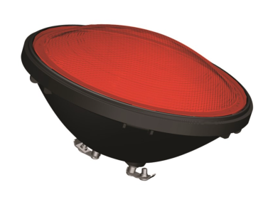 Sylvania PAR - Ø 17,7 x 10,7 cm - PAR 56 - 10W LED inkl. - IP68 - RGB