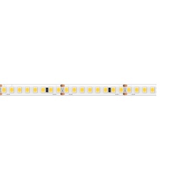 KLUS LED Streifen - 0,8 cm breit, 500 cm Länge - 24Vdc - dimmbar - 3,6W pro Meter - 160 LEDs pro Meter
