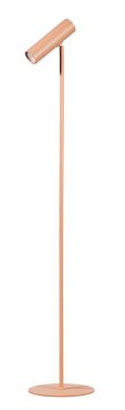 ETH Nikki - stehleuchte - Ø 25 x 140 cm - rosa
