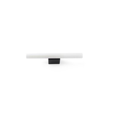 Faro Calma - Wandleuchte - 30 x 5,5 cm - 5W LED inkl - IP44 - schwarz