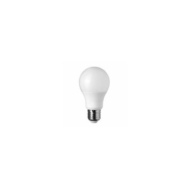 ETH Standard LED - E27 - 9W- 2700K - opal