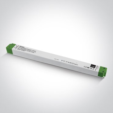 ONE Light Drivers - 48Vdc - 240W - nicht dimmbar