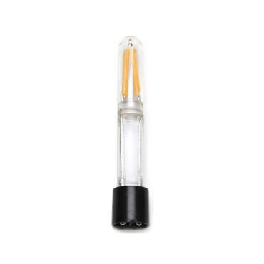 Konstsmide - LED-Lichtquelle für 2391 - 24V - 2 Stück - transparent
