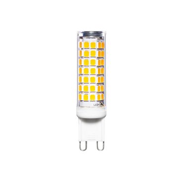 ETH LED - Ø 1,58 x 6,2 cm - G9 - 3W dimmbar- 2700K