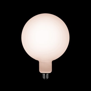 ETH Globe LED - Ø 20 cm - E27 - 3 Stufen dimmbar - 1W/2W/4W - 2200K - opal