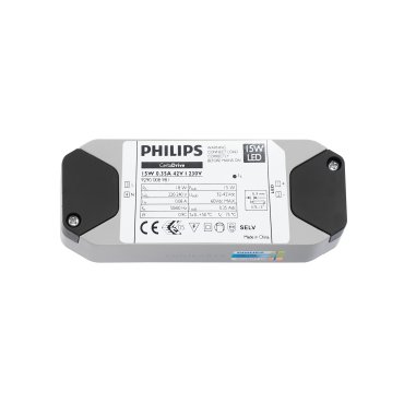 Nova Luce Treiber - 42Vdc / 230Vac - 15W