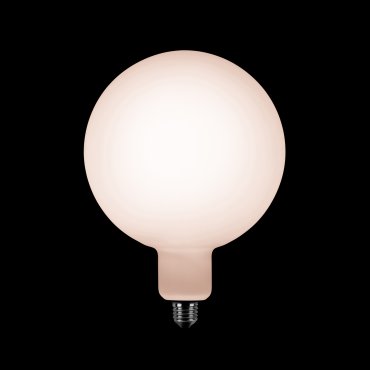 ETH Globe LED - Ø 20 cm - E27 - 8W dimmbar - 2200K - opal