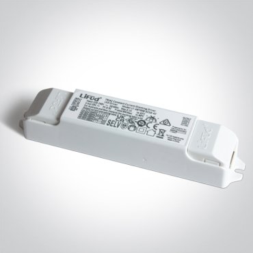 ONE Light TRIAC LED-Treiber - 230V - dimmbar