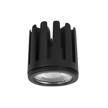 Nova Luce Cadmo - LED-Modul - Ø 5,2 x 5,4 cm - 12W nicht dimmbar - 3000K