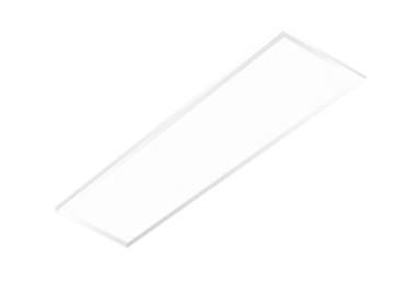 Century Italia P-Quadro Advance - Deckenleuchte - 120 x 30 x 1 cm - 40W LED inkl. - IP40 - weiß