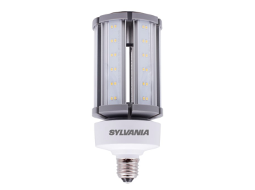 Sylvania Performer T85 - LED-Lampe - Ø 8,5 x 20,4 cm - E27 - 36W nicht dimmbar - 4000K