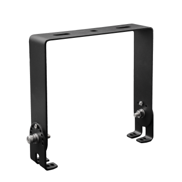 Century Italia Atlas - Wand-/Deckenhalterung - 21 x 5 x 18,5 - schwarz