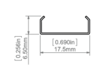 KLUS PD-MICRO - Stecker