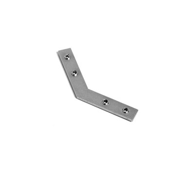 Klus ZM 135 - Stecker- Metall