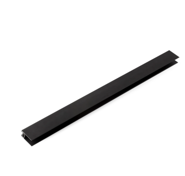Faro Neso - Aufputz-Magnetprofil - 1m - DALI - schwarz