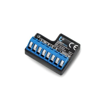 Wlightbox - Wi-Fi LED-Controller RGB+CCT - 12-24V - 360W