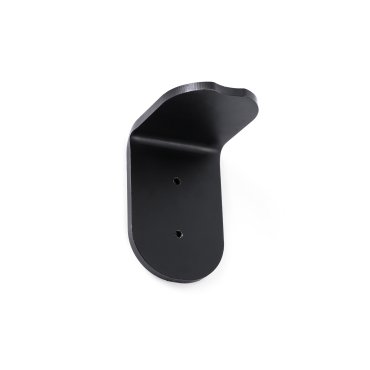Faro Studio - Wand-Accessoire - 5,5 x 6 x 8,4 cm - mattschwarz