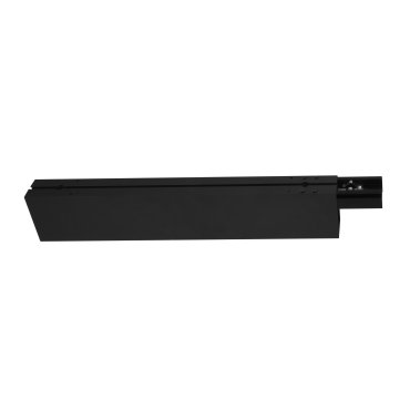 Nova Luce Box - Stromversorgungsbox ohne Treiber - 40 x 7,5 cm