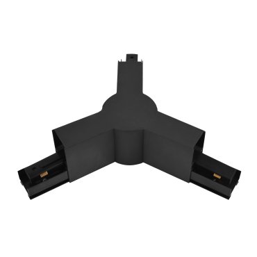 Nova Luce Tree 02 - Stecker - 18 x 21 x 7,5 cm - schwarz