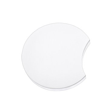 Nova Luce Anzio - Wandleuchte - 15 x 3 x 15 cm - 6W LED inkl. - weiß