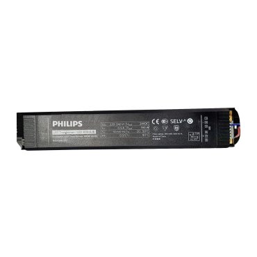Nova Luce Treiber - 24Vdc / 230Vac - 180W