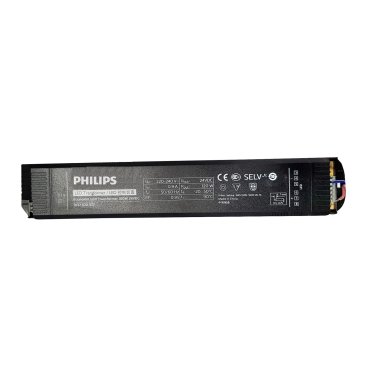 Nova Luce Treiber - 24Vdc / 230Vac - 120W