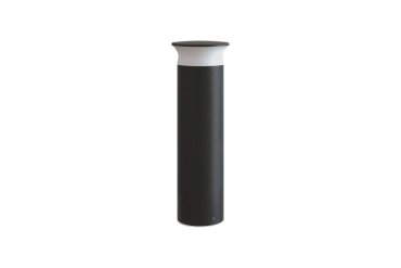 Integral LED Bollards – außenpollerleuchte – Ø 10,7 x 60 cm – 9W LED inkl. – IP65 – anthrazit