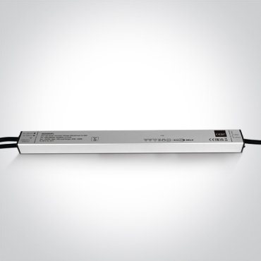 ONE Light - Push to DIM und DALI LED Treiber - 24VDc - 24W-240W - IP67 - 230V