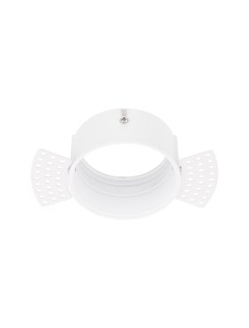 Nova Luce Wall Washer II - Einbaustrahler für LED-Modul - weiß