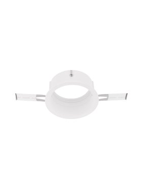 Nova Luce Wall Washer - Einbaustrahler für LED-Modul - weiß