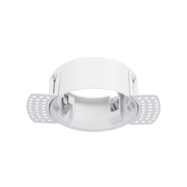 Nova Luce Maggy - Strahler ohne Blende - Ø 78 x 34 mm - weiß