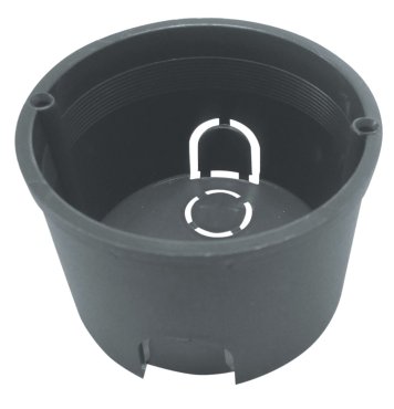 Skoff Mauerkasten 60 - Innen Ø 60mm x 44mm