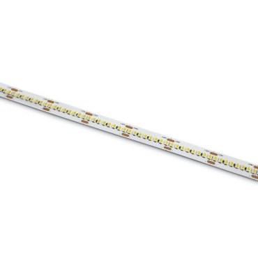 ONE Light LED-Streifen - 1,2 cm breit, 200 cm lang - 24Vdc - dimmbar - 42W LED pro Meter - 3000K