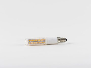 Vintage Ledlight LED-Lampe - Ø 1,8 x 10 cm - E14 - 8W dimmbar - 2500K